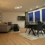 Festungsleuchten - Style&comfort Apartment