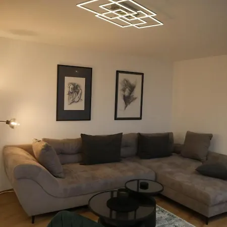 Appartement Festungsleuchten - Style And Comfort *