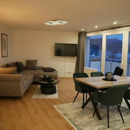 Festungsleuchten - Style And Comfort *