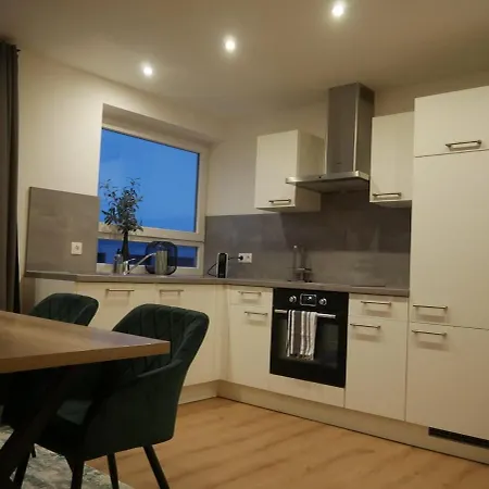 Festungsleuchten - Style And Comfort Apartamento