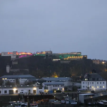 Festungsleuchten - Style And Comfort *