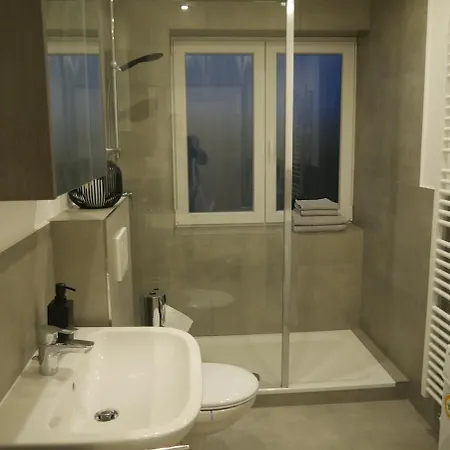 Apartamento Festungsleuchten - Style And Comfort