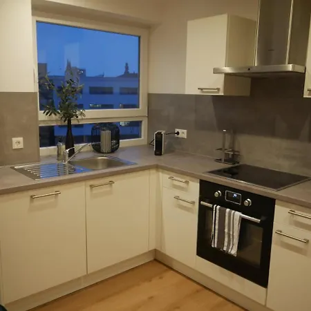 Festungsleuchten - Style And Comfort Coblença