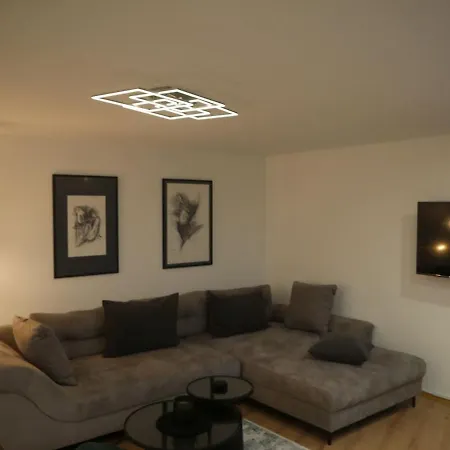 Appartement Festungsleuchten - Style And Comfort