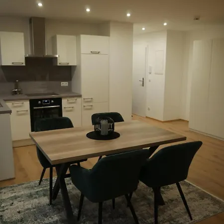 Apartment Festungsleuchten - Style And Comfort Koblenz (Rhineland-Palatinate)