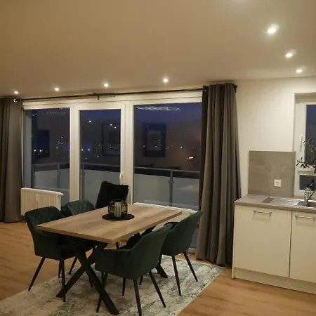 Festungsleuchten - Style And Comfort *