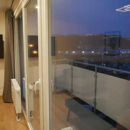 Festungsleuchten - Style And Comfort Appartement