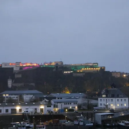 Appartement Festungsleuchten - Style And Comfort