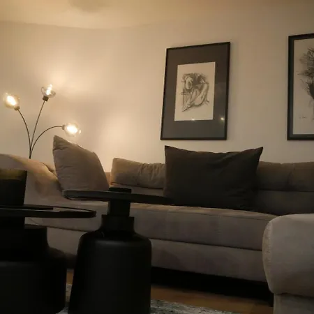 公寓 Festungsleuchten - Style And Comfort