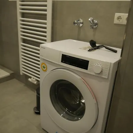 Festungsleuchten - Style And Comfort Appartement Koblenz (Rhineland-Palatinate)