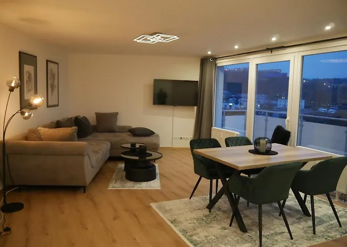 Festungsleuchten - Style&comfort *