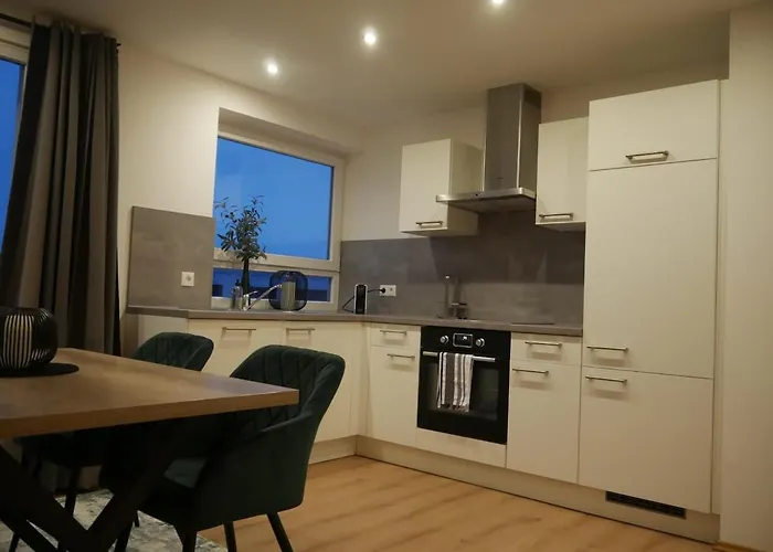 Festungsleuchten - Style And Comfort Apartamento