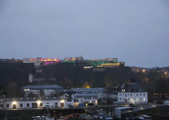 Festungsleuchten - Style&comfort *