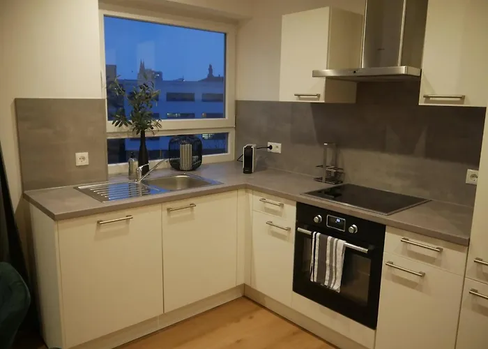 Festungsleuchten - Style And Comfort Coblença