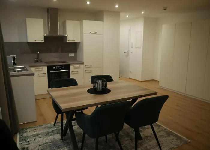 Apartamento Festungsleuchten - Style And Comfort Coblença