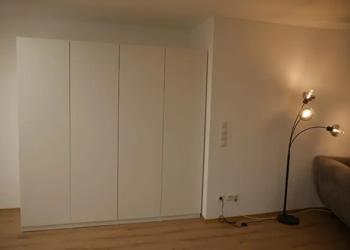 Festungsleuchten - Style And Comfort