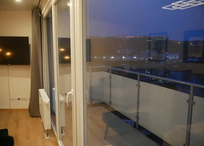 Festungsleuchten - Style And Comfort Apartamento