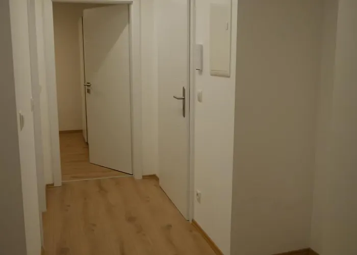 Apartamento Festungsleuchten - Style And Comfort