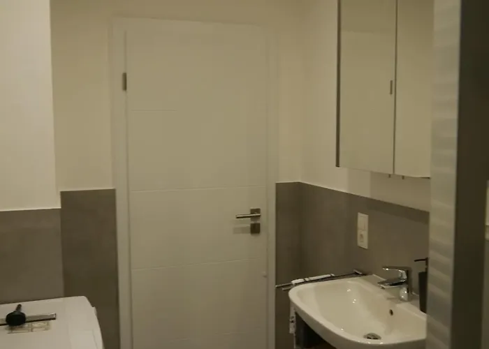 Festungsleuchten - Style&comfort Apartment Koblenz (Rhineland-Palatinate)