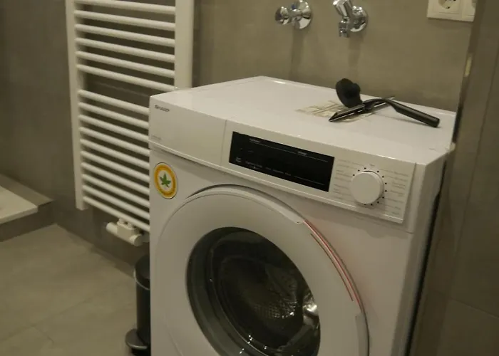 Festungsleuchten - Style And Comfort Apartment Koblenz (Rhineland-Palatinate)