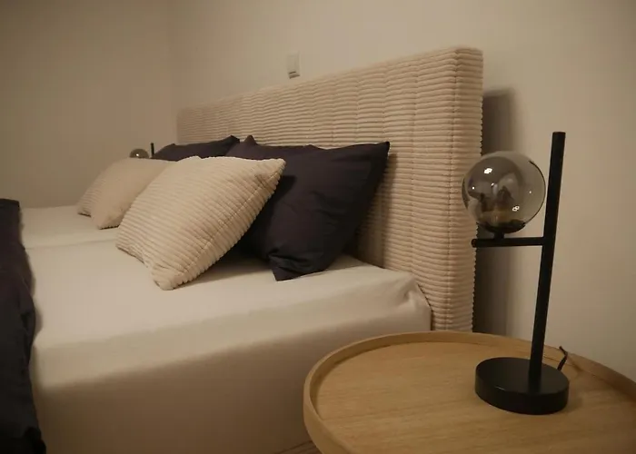 Festungsleuchten - Style And Comfort Coblença