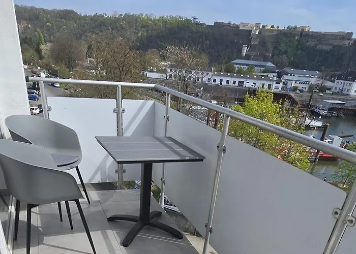 Festungsleuchten - Style And Comfort Koblenz (Rhineland-Palatinate)